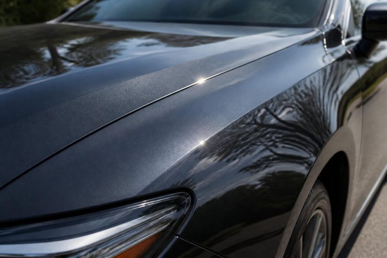 Ceramic Paint Sealant