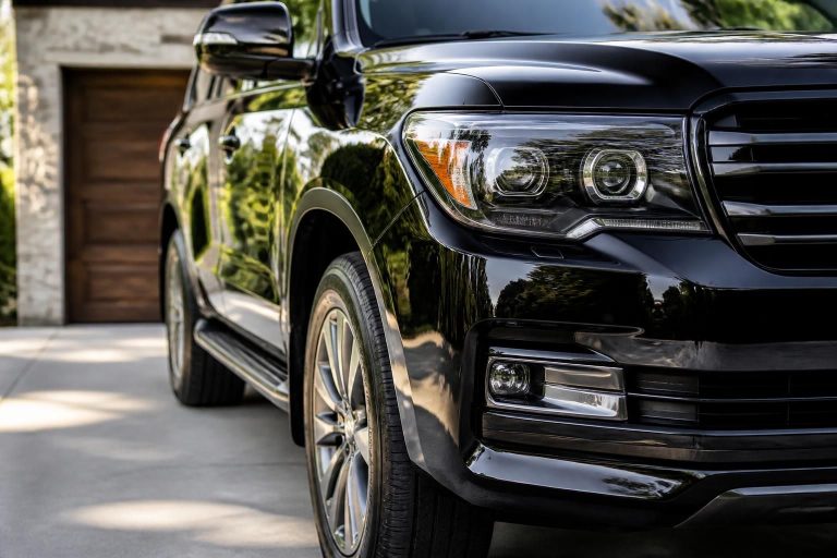 Mobile Car Detailing