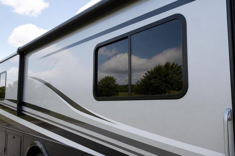 RV Detailing
